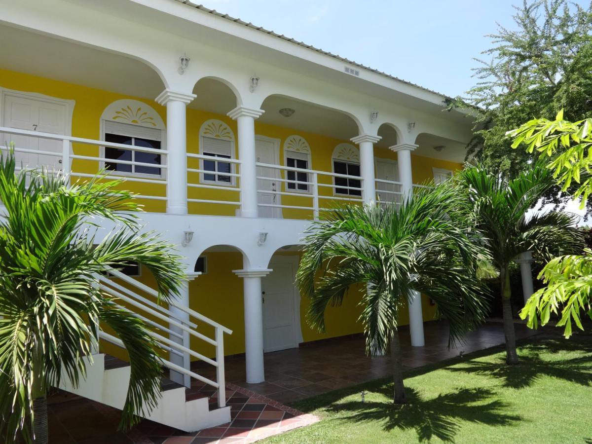 Hotel Casa Amarilla Et Restaurant Punta Chame Exteriér fotografie